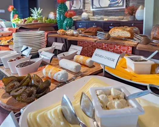 Town Lodge Bellville