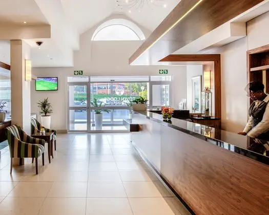 Town Lodge Midrand