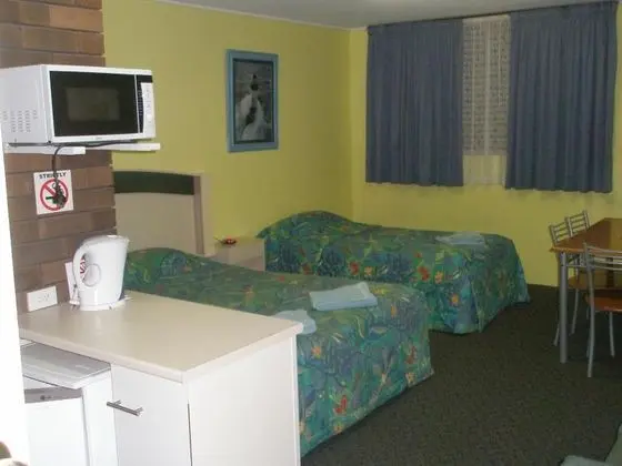 Town Lodge Motor Inn Coffs Harbour