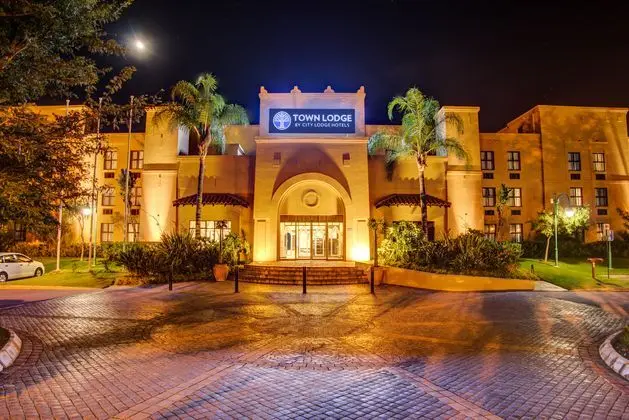 Town Lodge Polokwane