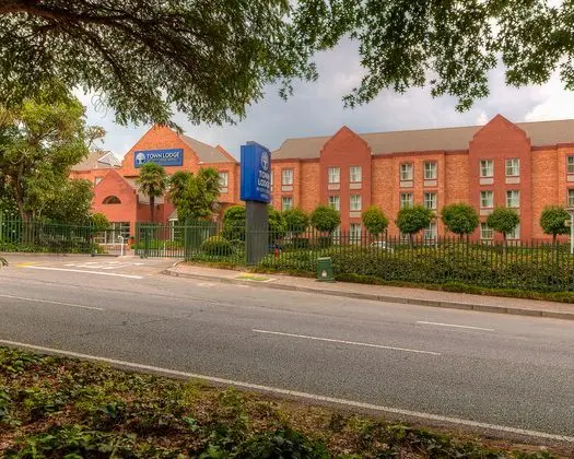 Town Lodge Sandton