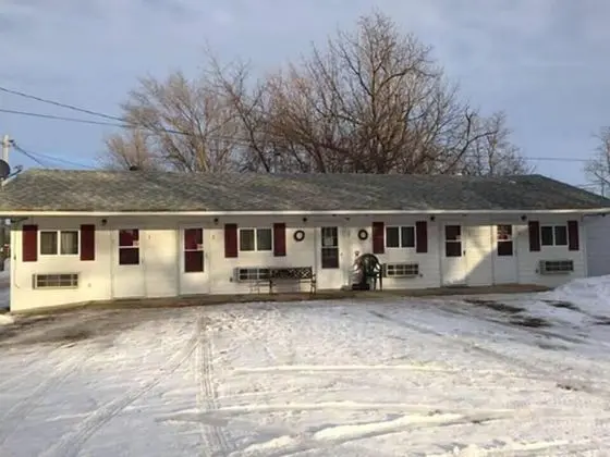 Town N' Country Motel - 1