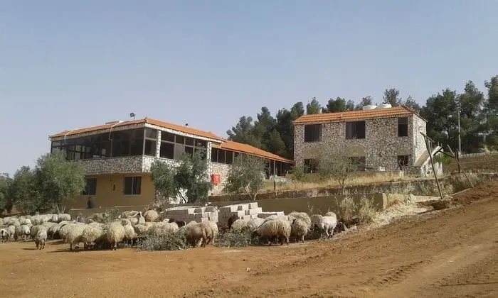 Town of Nebo Hotel