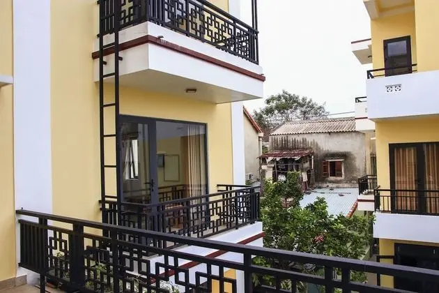 Town Of Viet House Homestay