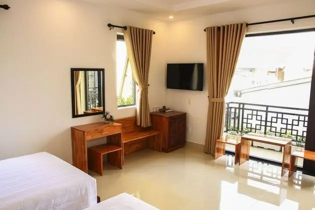 Town Of Viet House Homestay - Oda