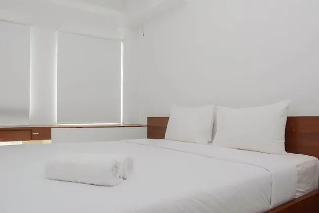 Town View Apartment Studio @ Patraland Urbano