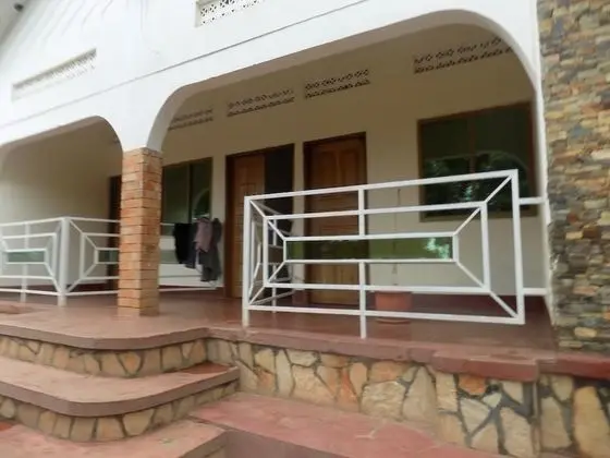 Town View Hotel