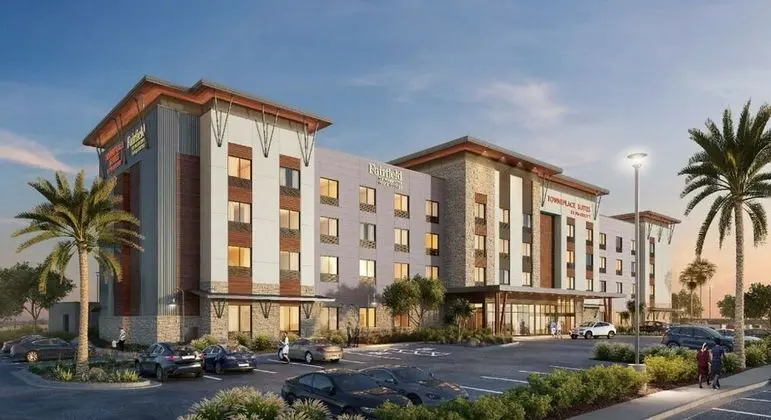 TownePlace by Marriott Suites Buckeye Verrado