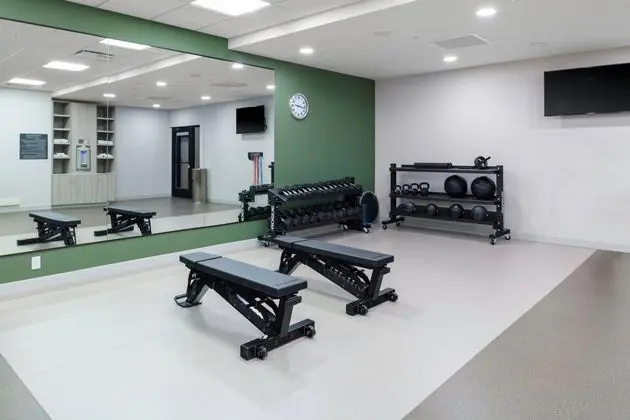 TownePlace by Marriott Suites Buckeye Verrado - Fitness