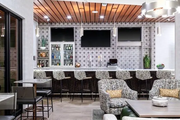 TownePlace by Marriott Suites Buckeye Verrado - Lobi