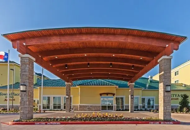 TownePlace Suites Abilene Northeast