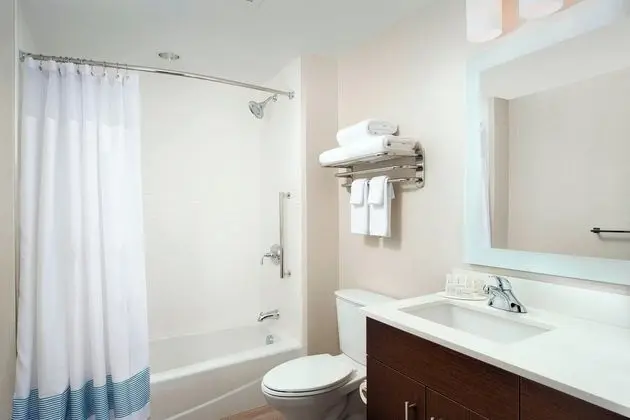 TownePlace Suites Alexandria Fort Belvoir