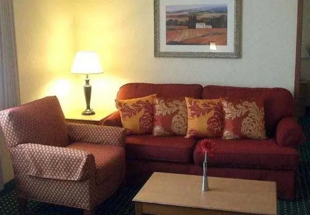 TownePlace Suites Anaheim Maingate Angel Stadium