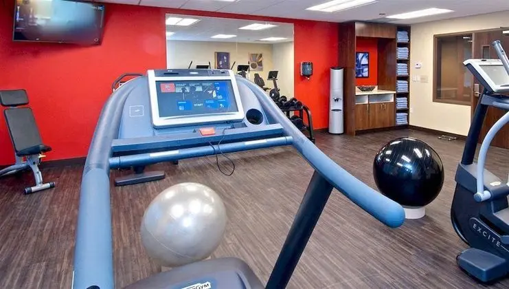 TownePlace Suites Anchorage Midtown