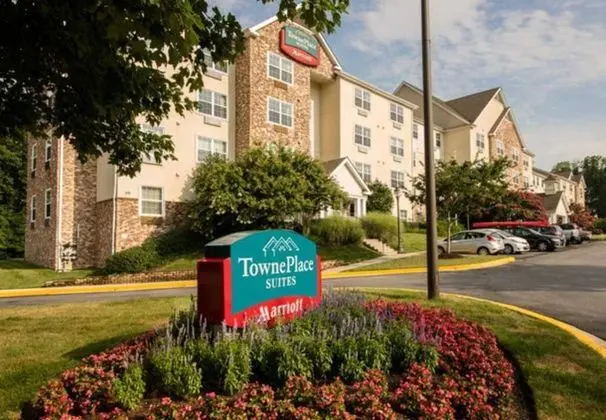 TownePlace Suites Arundel Mills BWI Airport