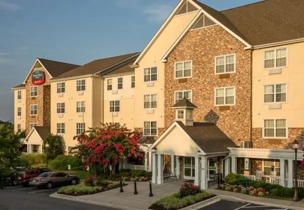 TownePlace Suites Arundel Mills BWI Airport