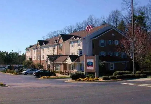 TownePlace Suites Atlanta Kennesaw