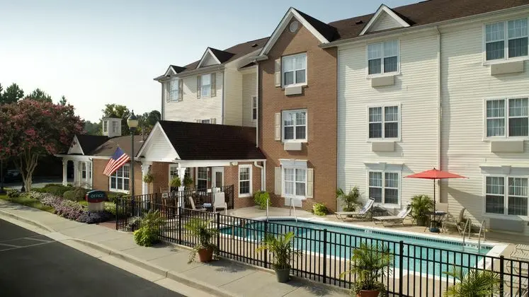 TownePlace Suites Atlanta Norcross/Peachtree Corne