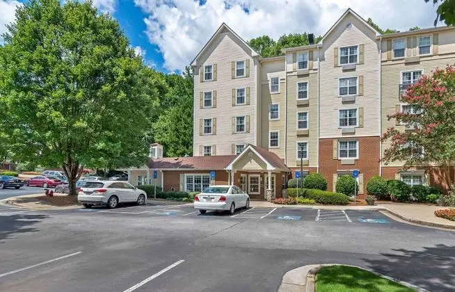 TownePlace Suites Atlanta Northlake