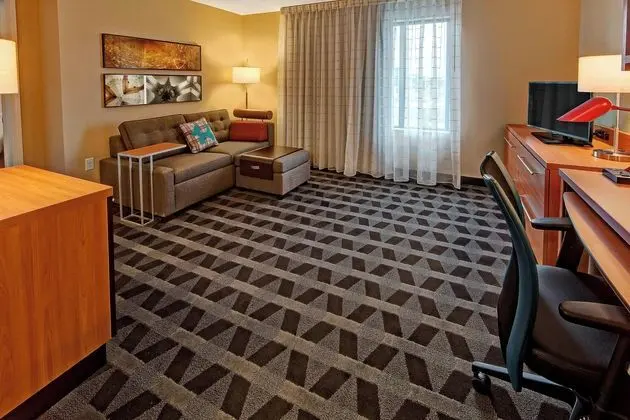 TownePlace Suites Auburn