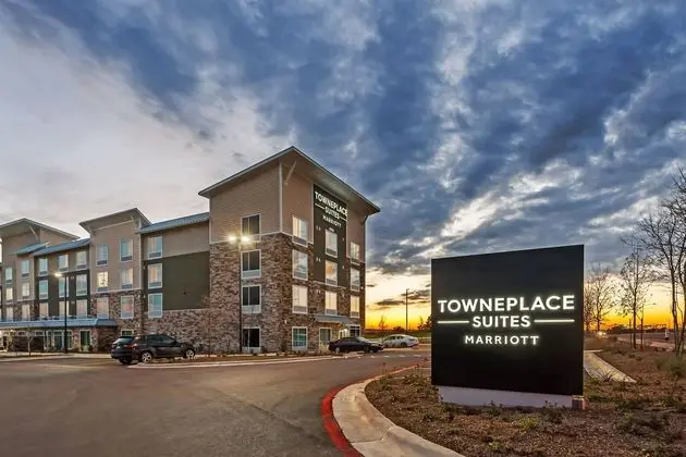 TownePlace Suites Austin North/Tech Ridge