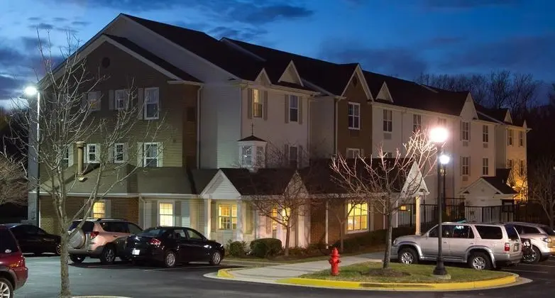 Towneplace Suites Baltimore Fort Meade