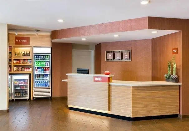 TownePlace Suites Bangor