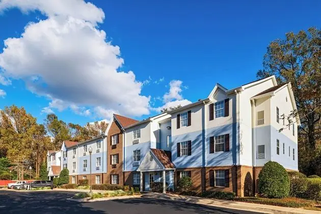 TownePlace Suites Baton Rouge South - Öne Çıkan Resim