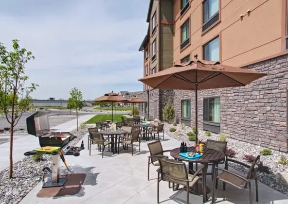 TownePlace Suites Billings