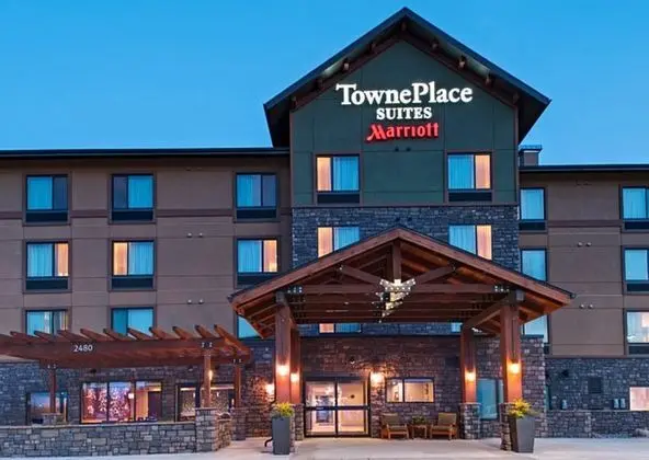 TownePlace Suites Billings