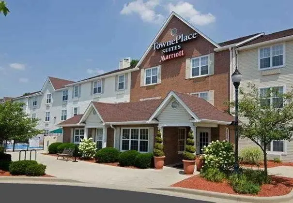 TownePlace Suites Bloomington