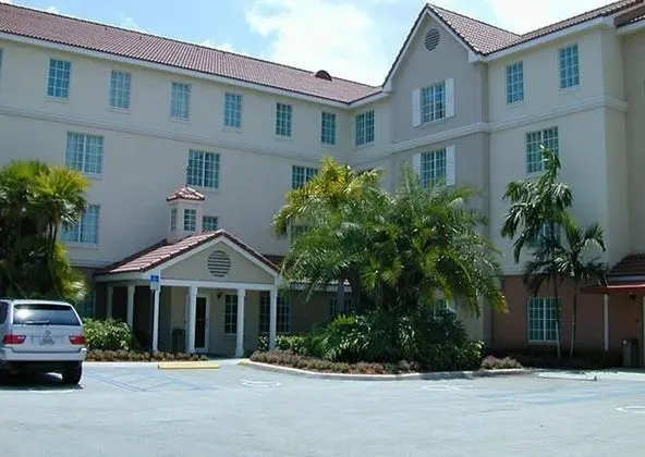 TownePlace Suites Boca Raton
