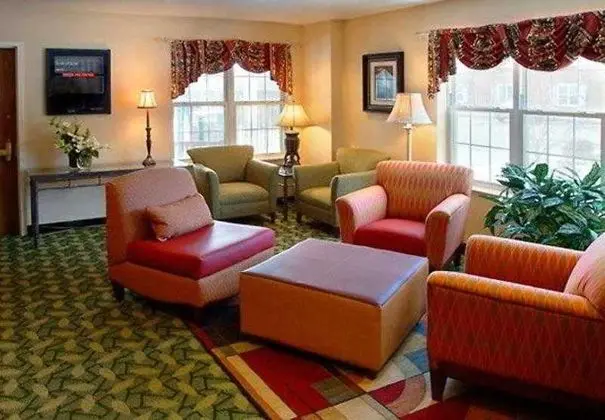 TownePlace Suites Boston North Shore/Danvers