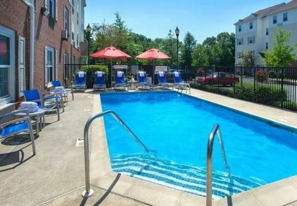 TownePlace Suites Boston North Shore/Danvers