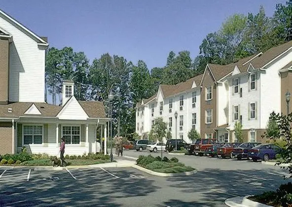 TownePlace Suites Boston Tewksbury/Andover