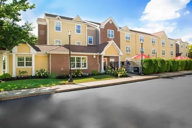 TownePlace Suites Boston Tewksbury/Andover - Öne Çıkan Resim