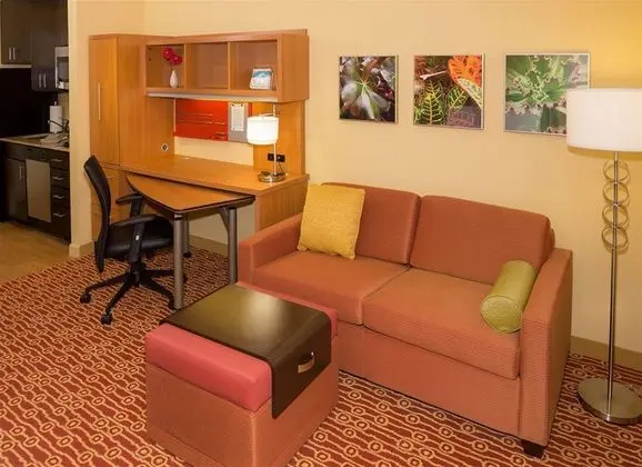 TownePlace Suites Buffalo Airport