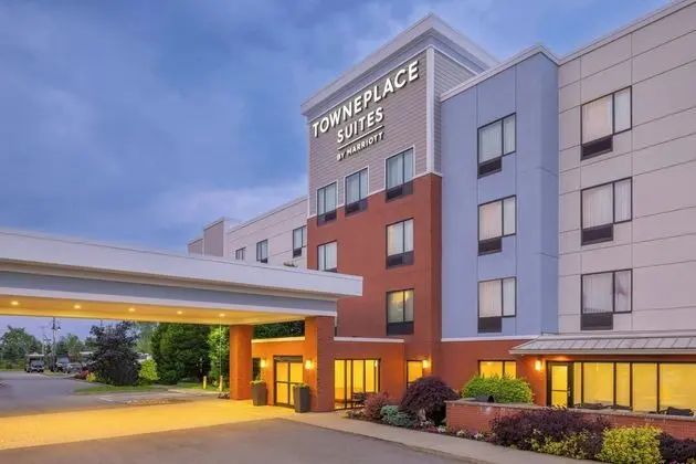 TownePlace Suites Buffalo Airport - Öne Çıkan Resim