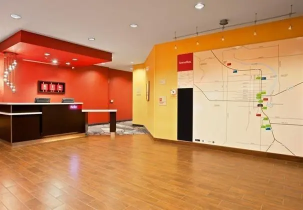 TownePlace Suites Carlsbad - Genel