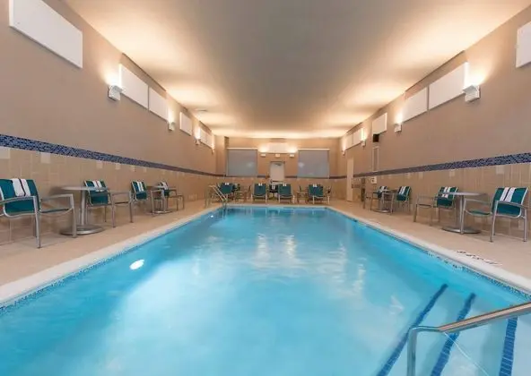 TownePlace Suites Champaign Urbana/Campustown