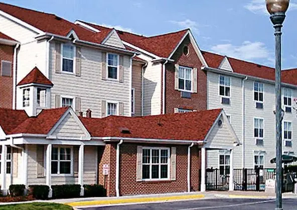 TownePlace Suites Chantilly Dulles South