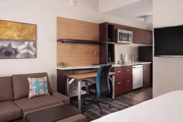 TownePlace Suites Charleston Airport/Convention C
