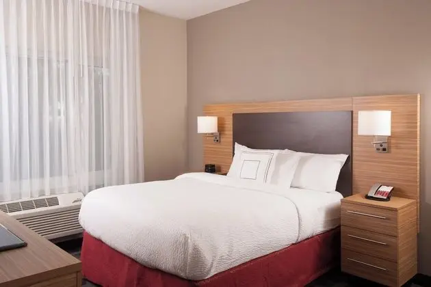 TownePlace Suites Charleston Airport/Convention C