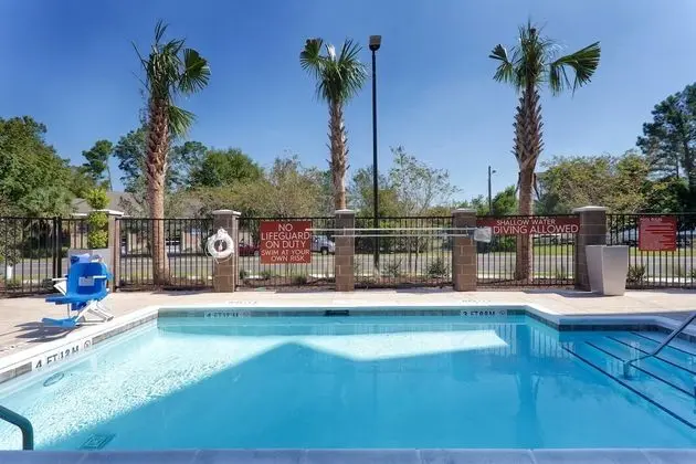 TownePlace Suites Charleston Mt. Pleasant