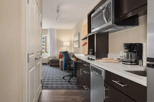 TownePlace Suites Charleston Mt. Pleasant - Öne Çıkan Resim