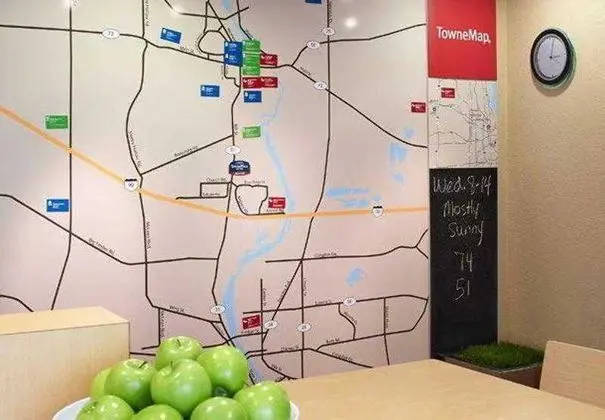 TownePlace Suites Chicago Elgin/West Dundee