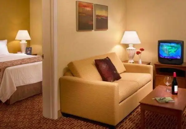 TownePlace Suites Chicago Lombard