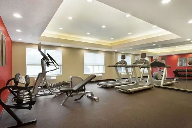 TownePlace Suites Chicago Naperville - Fitness