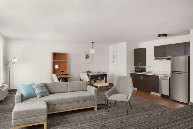 TownePlace Suites Chicago Naperville - Öne Çıkan Resim
