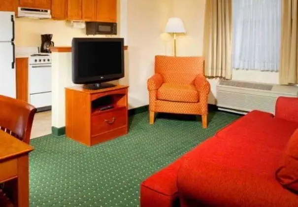 TownePlace Suites Cleveland Westlake